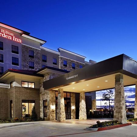 Hilton Garden Inn Texarkana Ngoại thất bức ảnh