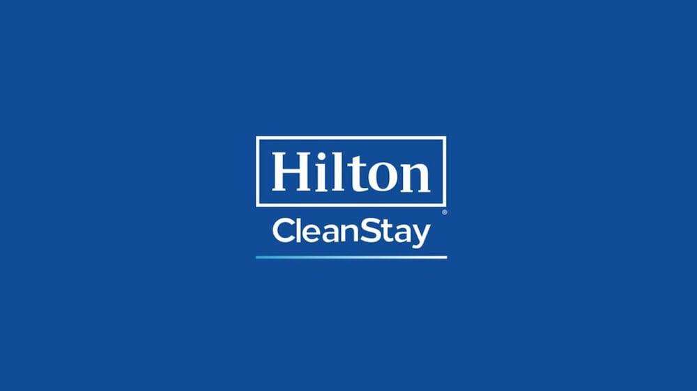Hilton Garden Inn Texarkana Ngoại thất bức ảnh