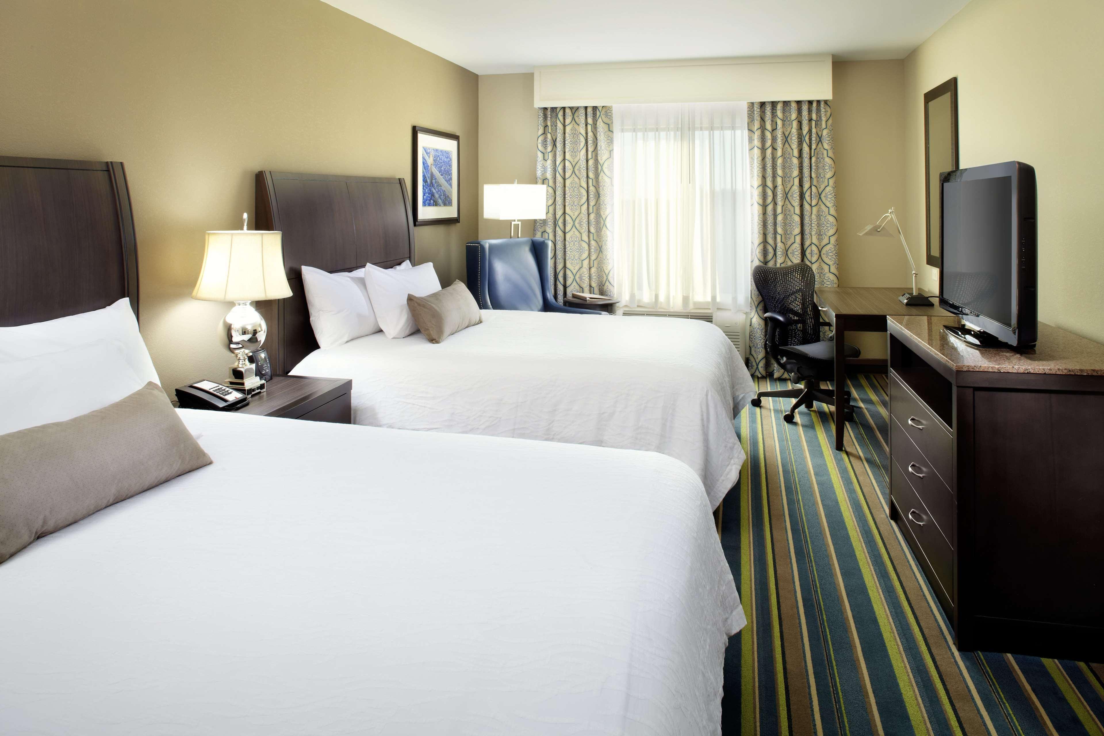 Hilton Garden Inn Texarkana Phòng bức ảnh