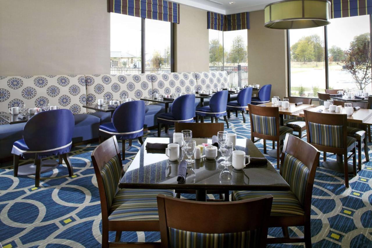 Hilton Garden Inn Texarkana Ngoại thất bức ảnh