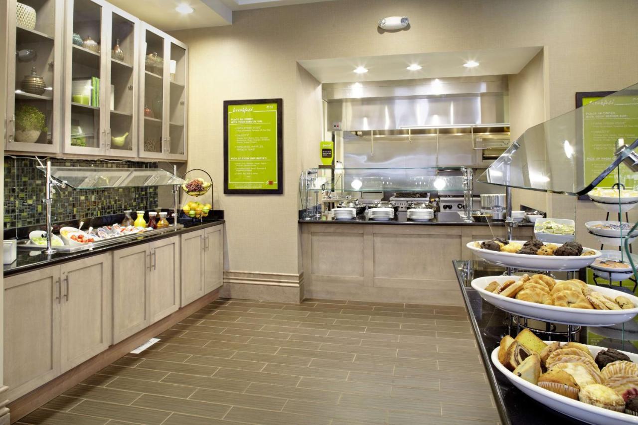 Hilton Garden Inn Texarkana Ngoại thất bức ảnh