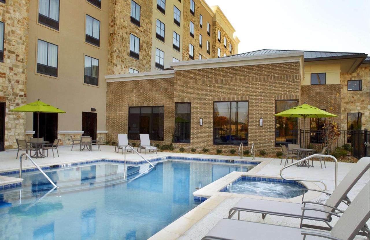 Hilton Garden Inn Texarkana Ngoại thất bức ảnh