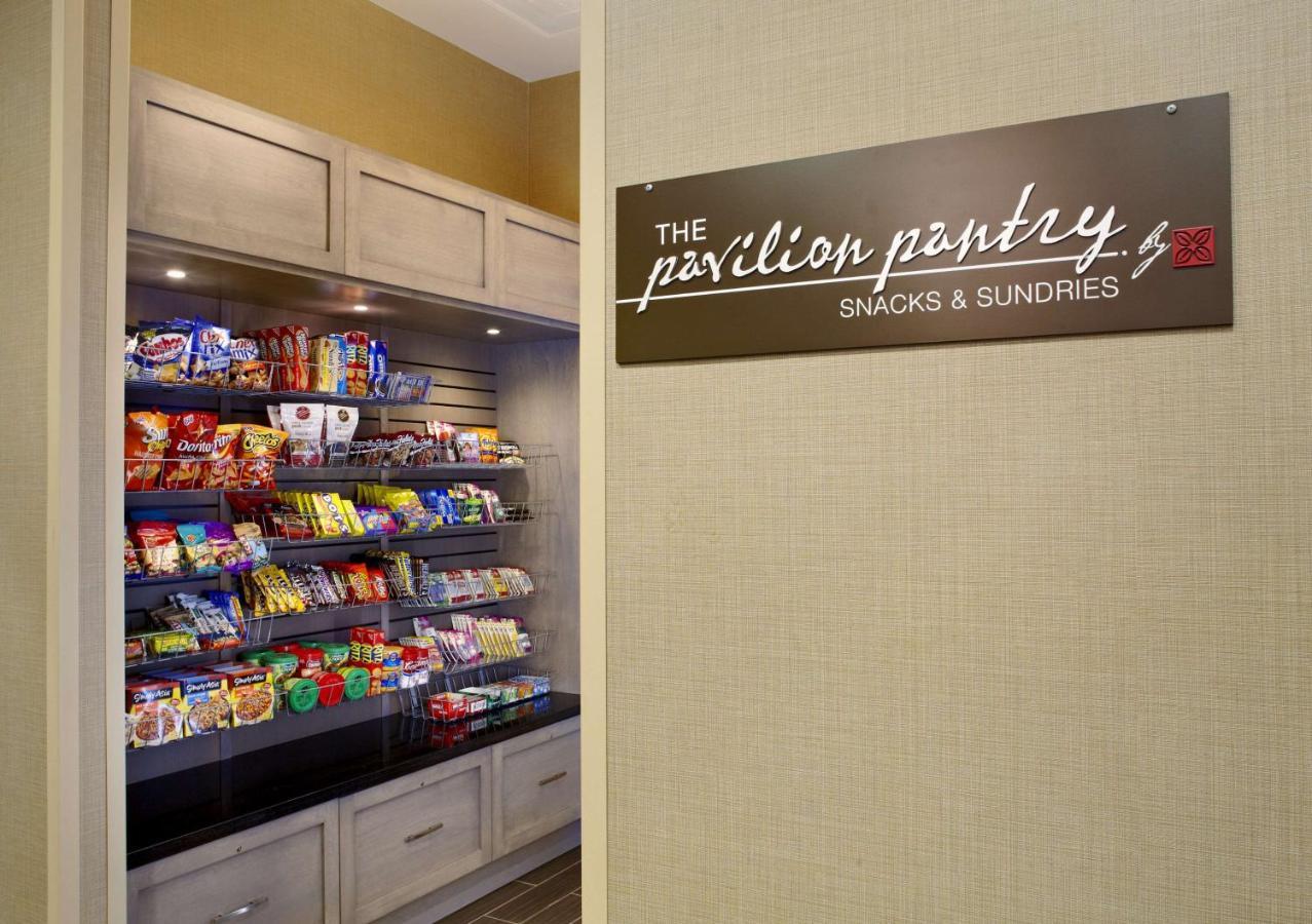 Hilton Garden Inn Texarkana Ngoại thất bức ảnh