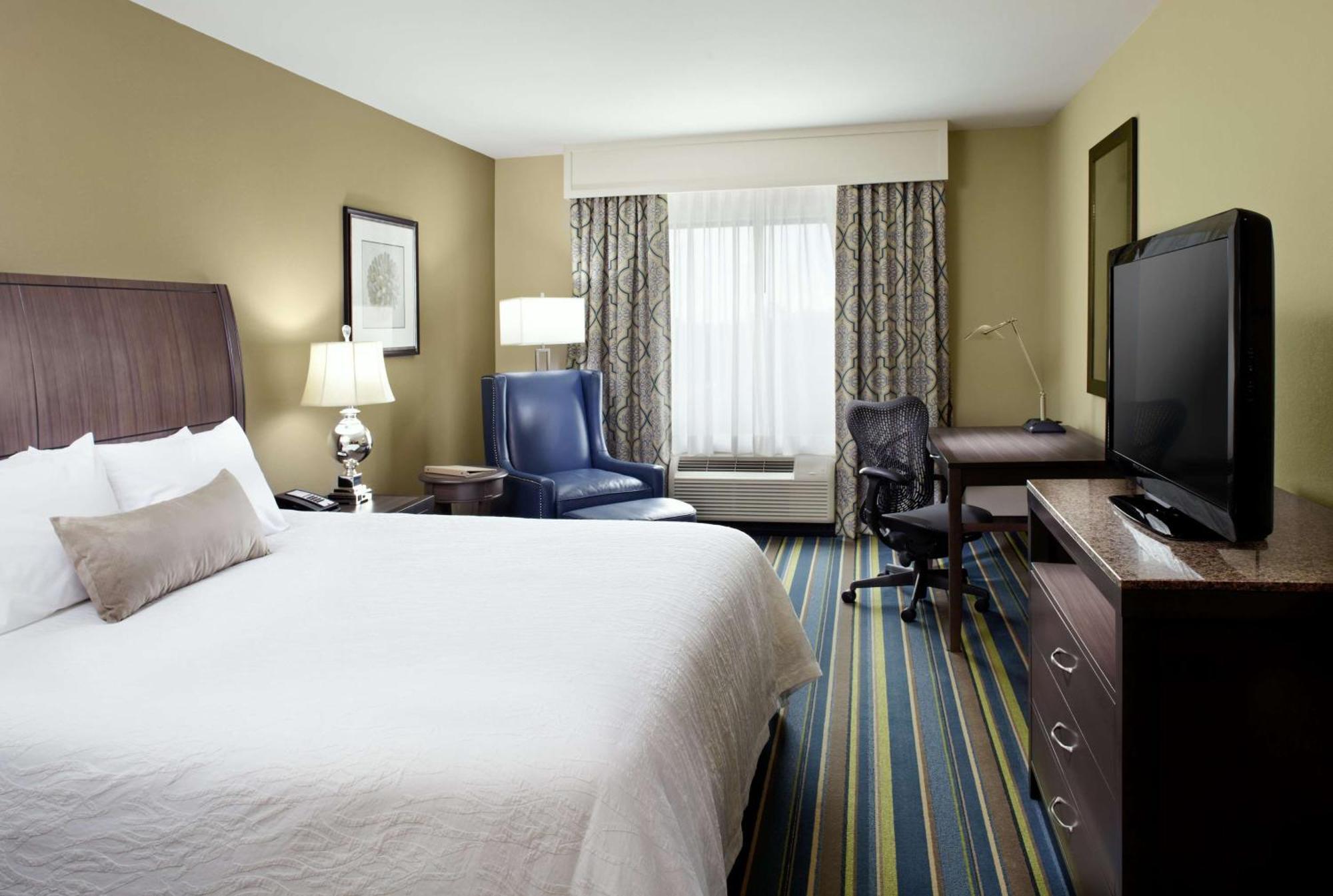 Hilton Garden Inn Texarkana Ngoại thất bức ảnh