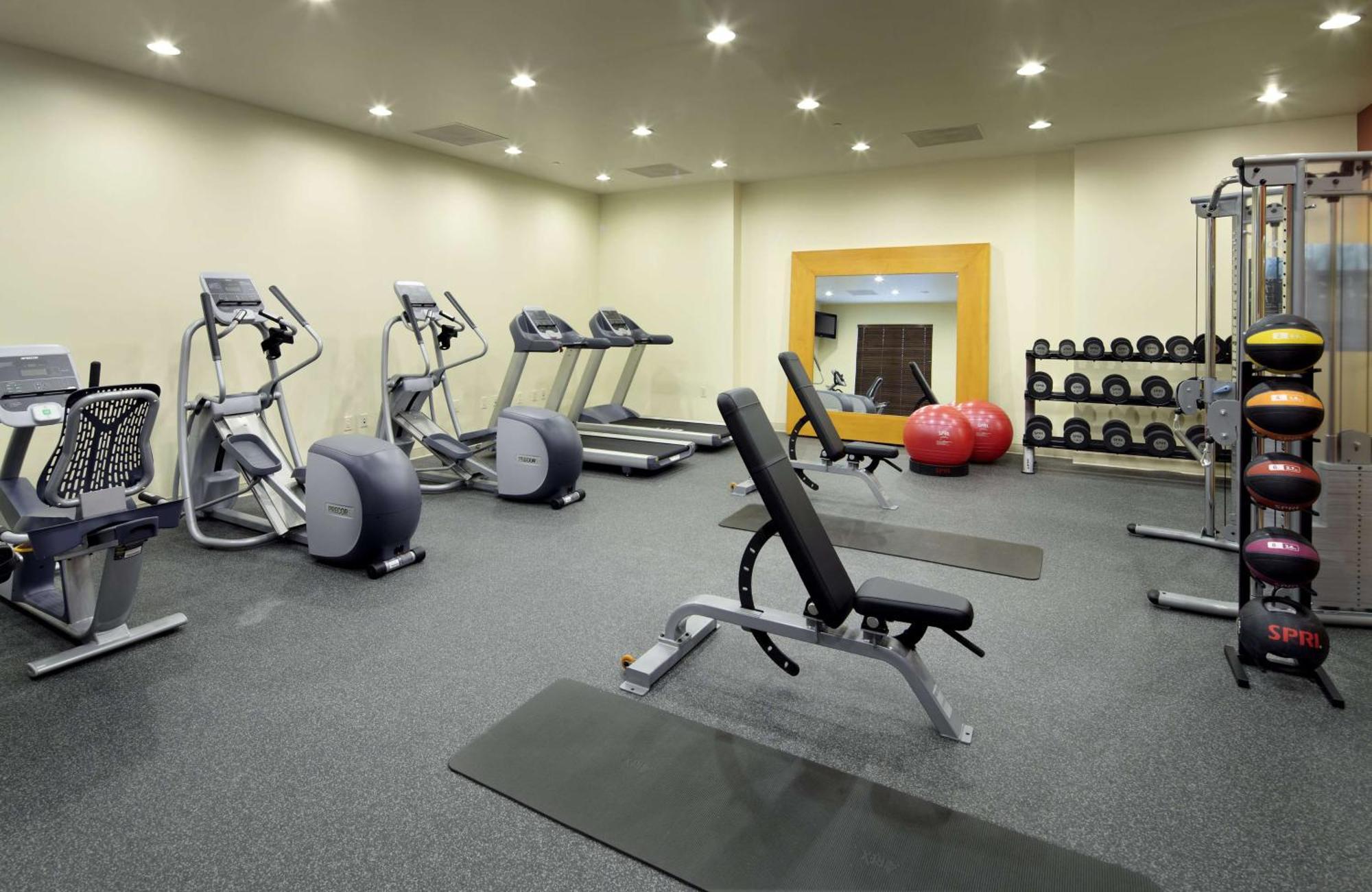 Hilton Garden Inn Texarkana Ngoại thất bức ảnh