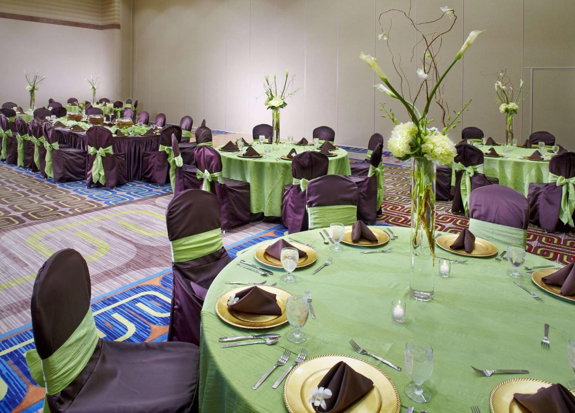 Hilton Garden Inn Texarkana Ngoại thất bức ảnh