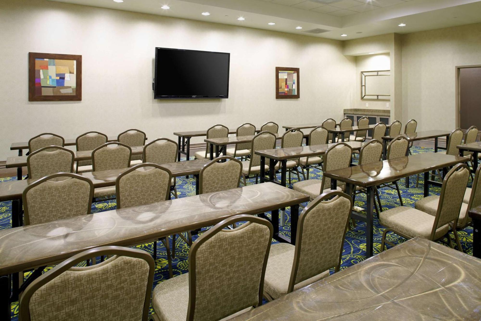 Hilton Garden Inn Texarkana Ngoại thất bức ảnh
