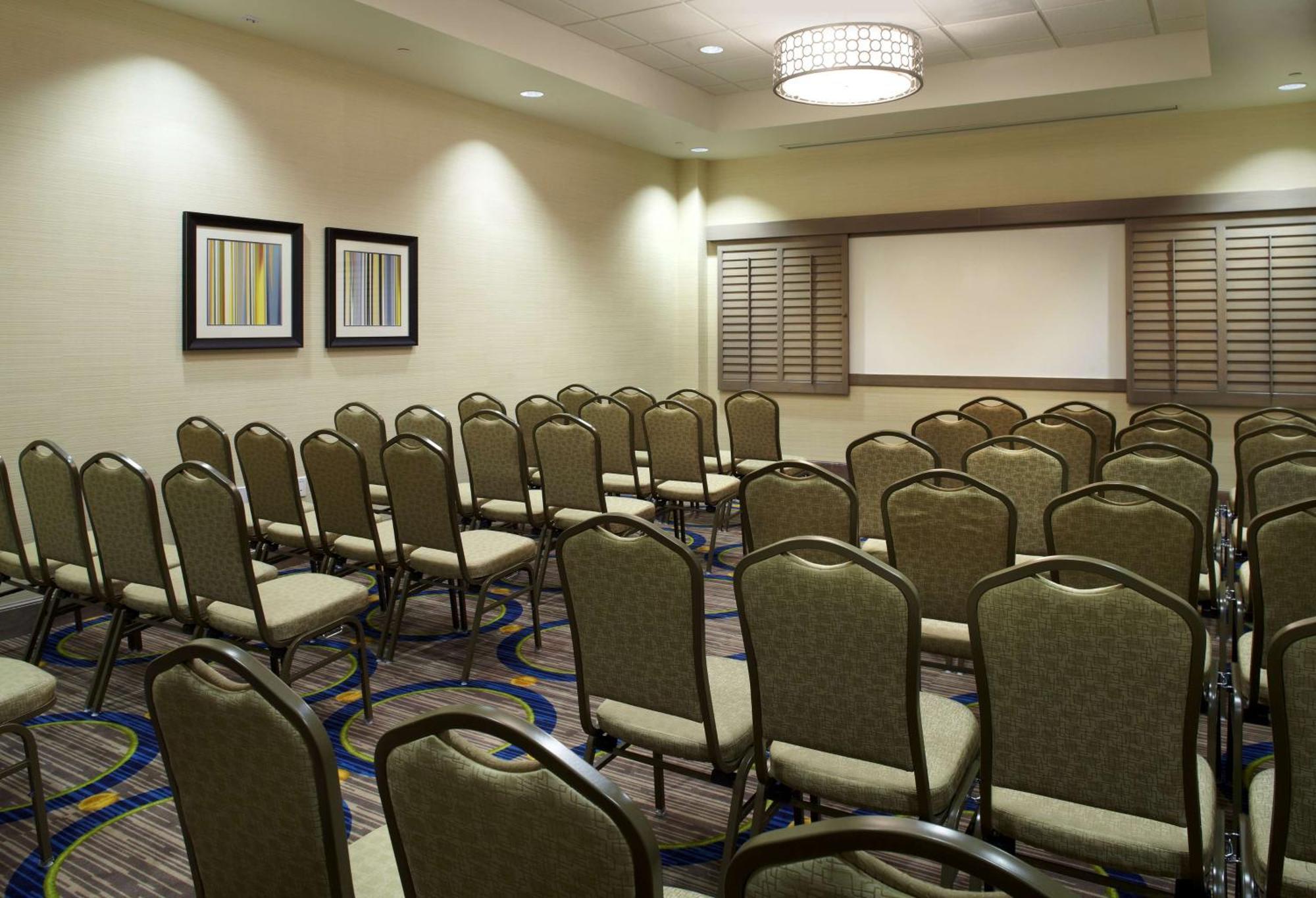 Hilton Garden Inn Texarkana Ngoại thất bức ảnh