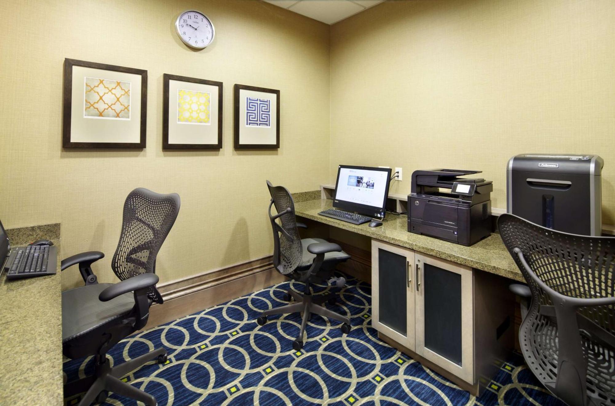 Hilton Garden Inn Texarkana Ngoại thất bức ảnh